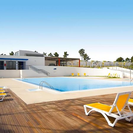 Arrabida Resort Кінта-ду-Анжу Екстер'єр фото