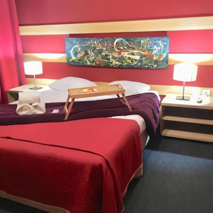 Arrabida Resort Кінта-ду-Анжу Екстер'єр фото