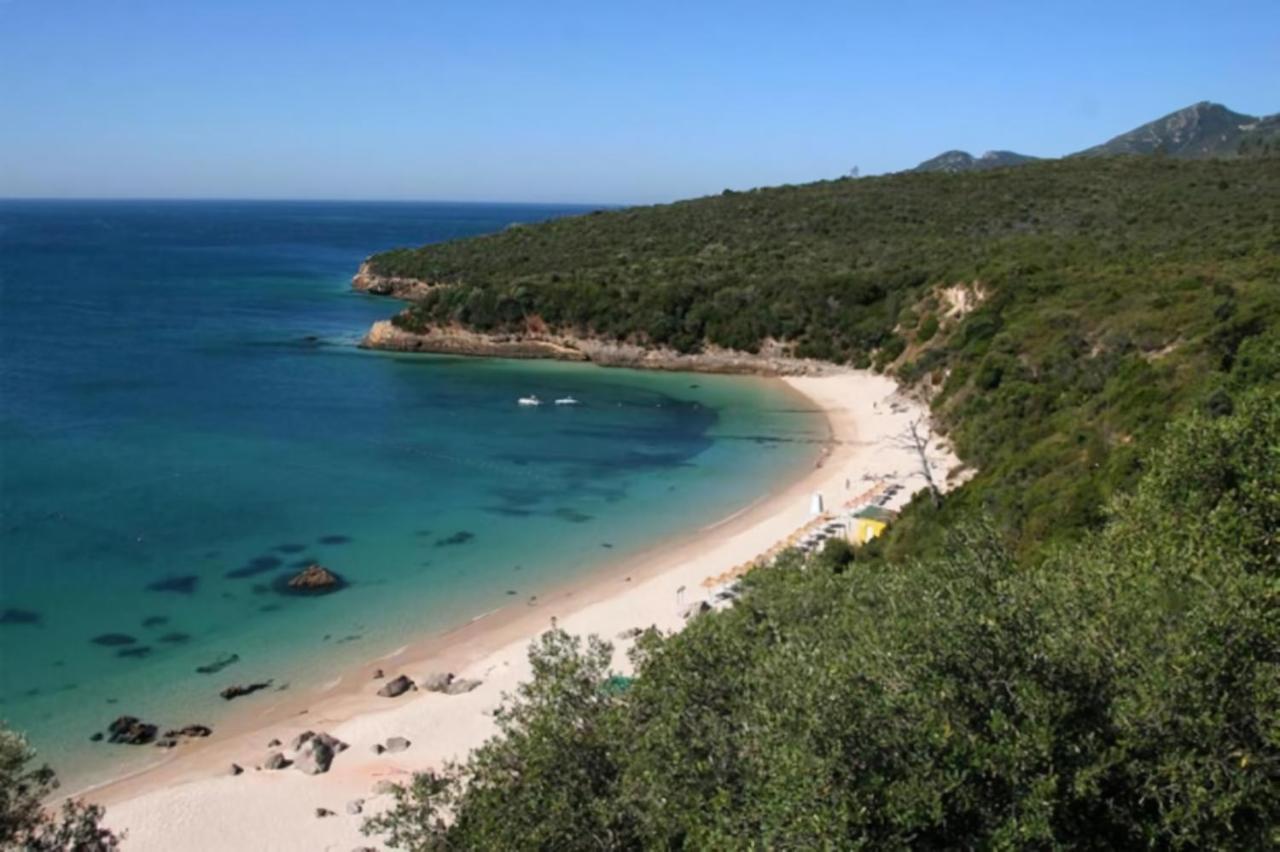 Arrabida Resort Кінта-ду-Анжу Екстер'єр фото
