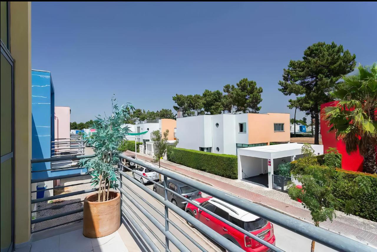 Arrabida Resort Кінта-ду-Анжу Екстер'єр фото