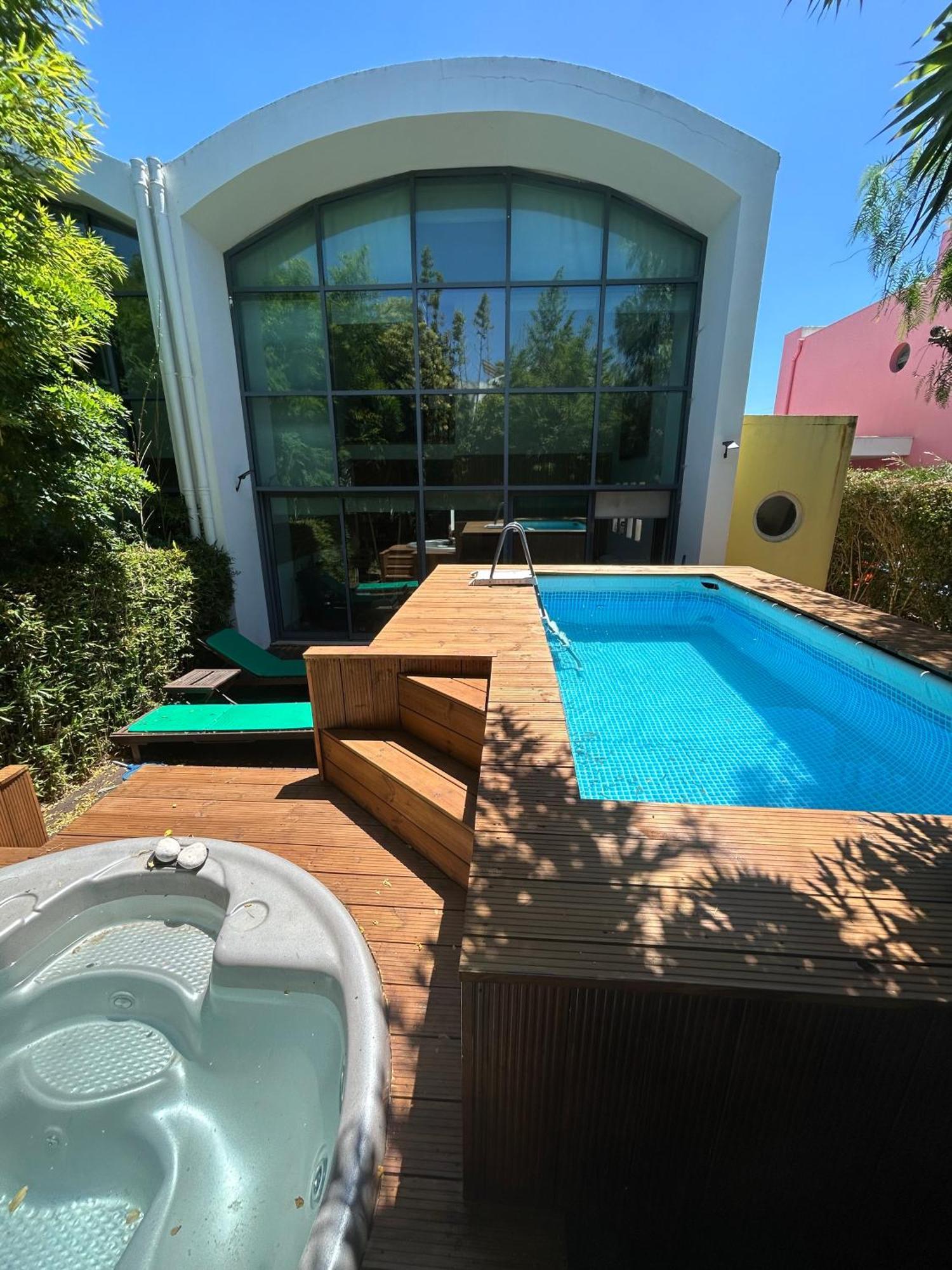 Arrabida Resort Кінта-ду-Анжу Екстер'єр фото