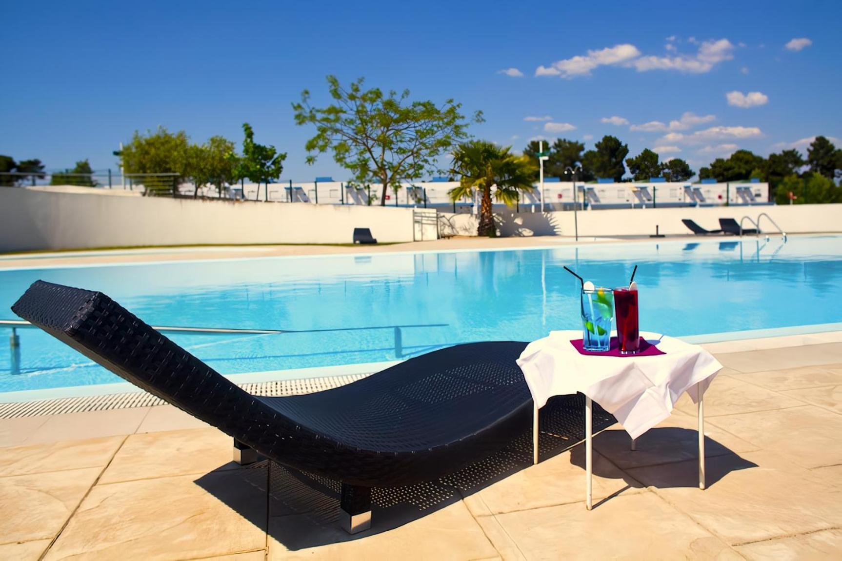 Arrabida Resort Кінта-ду-Анжу Екстер'єр фото